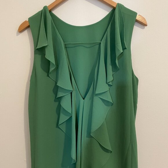 Sleeveless  Top - Picture 2 of 2